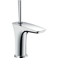 Смеситель для раковины Hansgrohe PuraVida 15075000 Хром 15075000