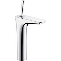 Смеситель для раковины Hansgrohe PuraVida 15081000 Хром 15081000