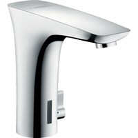 Смеситель для раковины Hansgrohe PuraVida 15170000 Хром 15170000