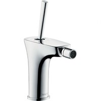 Смеситель для биде Hansgrohe PuraVida 15270000 Хром