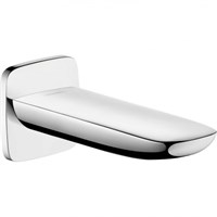 Излив для ванны Hansgrohe PuraVida 15412000 Хром 15412000
