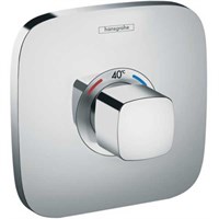 Смеситель для душа Hansgrohe Ecostat E 15705000 с термостатом Хром 15705000