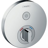 Смеситель для душа Hansgrohe ShowerSelect S 15747000 Хром 15747000