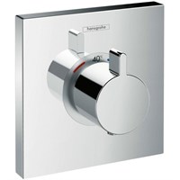 Смеситель для душа Hansgrohe Select 15760000 Хром