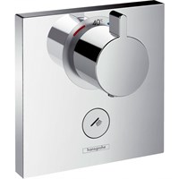 Смеситель для душа Hansgrohe Select 15761000 Хром 15761000
