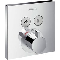 Смеситель для душа Hansgrohe Select 15763000 Хром