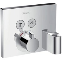 Смеситель для душа Hansgrohe ShowerSelect 15765000 Хром 15765000