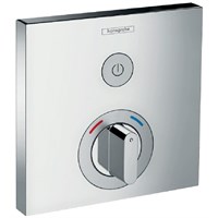 Смеситель для душа Hansgrohe ShowerSelect 15767000 Хром 15767000