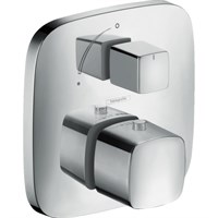 Смеситель для душа Hansgrohe PuraVida 15775000 Хром 15775000