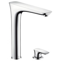 Смеситель Hansgrohe PuraVida  15812000 Хром 15812000