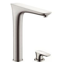 Смеситель для кухни Hansgrohe PuraVida 15812800 Сталь 15812800