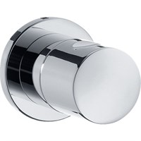 Запорный вентиль Hansgrohe 15972000 Хром