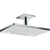 Верхний душ Hansgrohe Rainmaker Select 24004400 Хром Белый 24004400