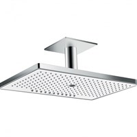 Верхний душ Hansgrohe Rainmaker Select 24006400 Хром Белый