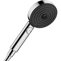 Ручной душ Hansgrohe Pulsify Select Relaxation 24110000 Хром 24110000
