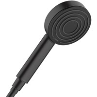 Ручной душ Hansgrohe Pulsify Select 24120670 Черный матовый 24120670