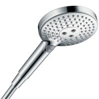 Ручной душ Hansgrohe Raindance Select S 26014000 Хром 26014000