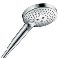 Ручной душ Hansgrohe Raindance Select S 26014000 Хром