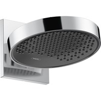 Верхний душ Hansgrohe Rainfinity 26226000 Хром