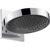 Верхний душ Hansgrohe Rainfinity 26227000 Хром 26227000