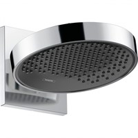 Верхний душ Hansgrohe Rainfinity 26227000 Хром