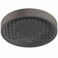 Верхний душ Hansgrohe Rainfinity 26228340 Черный матовый 26228340