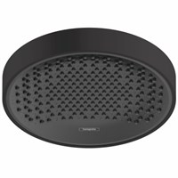 Верхний душ Hansgrohe Rainfinity 26228670 Черный матовый 26228670