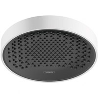 Верхний душ Hansgrohe Rainfinity 26228700 Белый матовый 26228700