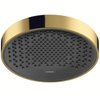 Верхний душ Hansgrohe Rainfinity 26228990 Золото 26228990