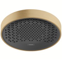 Верхний душ Hansgrohe Rainfinity 26229140 Бронза 26229140