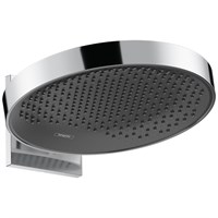 Верхний душ Hansgrohe Rainfinity 26230000 Хром 26230000