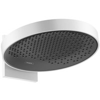 Верхний душ Hansgrohe Rainfinity 26230700 Белый 26230700