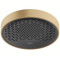Верхний душ Hansgrohe Rainfinity 26231140 Бронза 26231140