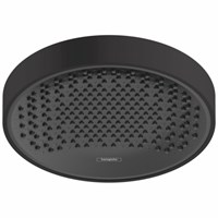 Верхний душ Hansgrohe Rainfinity 26231670 Черный матовый 26231670