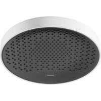Верхний душ Hansgrohe Rainfinity 26231700 Белый матовый 26231700