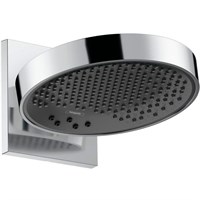 Верхний душ Hansgrohe Rainfinity 26232000 Хром 26232000