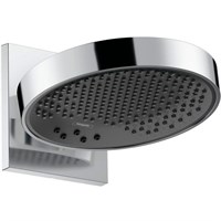 Верхний душ Hansgrohe Rainfinity 26232000 Хром