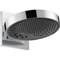 Верхний душ Hansgrohe Rainfinity 26233000 Хром