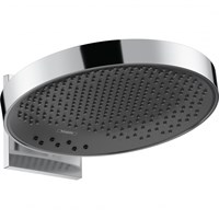 Верхний душ Hansgrohe Rainfinity 26234000 Хром