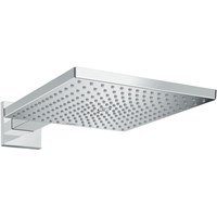 Верхний душ Hansgrohe Raindance E 26238000 Хром