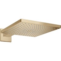 Верхний душ Hansgrohe Raindance E 30 26238140 Шлифованная бронза 26238140