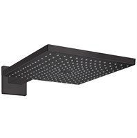 Верхний душ Hansgrohe Raindance 26238670 Черный матовый 26238670