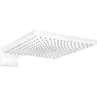Верхний душ Hansgrohe Raindance E 26238700 Белый матовый 26238700