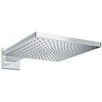 Верхний душ Hansgrohe Raindance 26239000 Хром