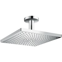 Верхний душ Hansgrohe Raindance E 26250000 Хром 26250000