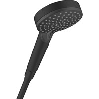 Ручной душ Hansgrohe Vernis Blend 26270670 Черный матовый 26270670