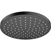 Верхний душ Hansgrohe Vernis Blend 26271670 Черный матовый 26271670