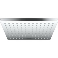 Верхний душ Hansgrohe Vernis Shape EcoSmart 26283000 Хром 26283000