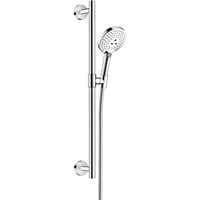 Душевой гарнитур Hansgrohe Raindance Select S 26320400 Хром Белый 26320400
