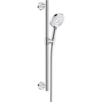 Душевой гарнитур Hansgrohe Raindance Select S 26320400 Хром Белый